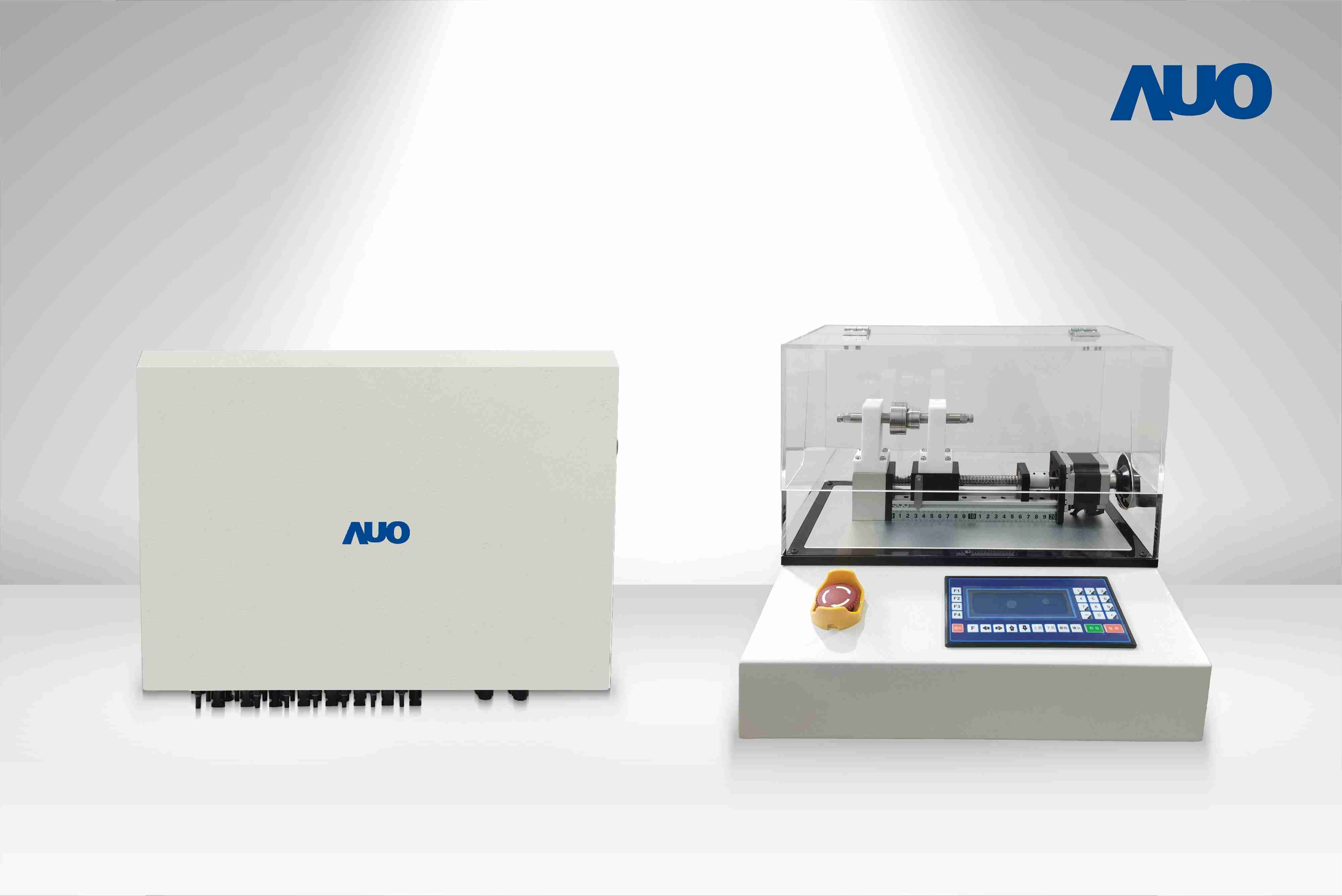 红龙扑克SunGarde电弧保护箱可发挥侦测与预防灾害作用，，展示红龙扑克在安全系统上的全面升级